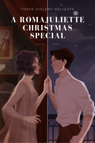 A RomaJuliette Christmas Special